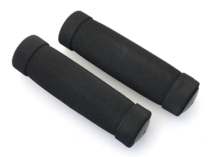 Mansoane din burete, negre [1]