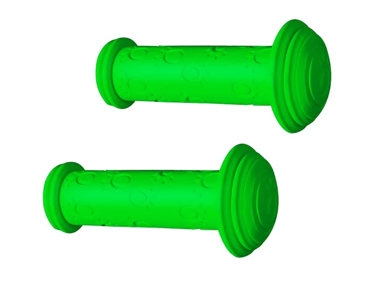 Mansoane Junior SXT, 115 mm, verde [1]