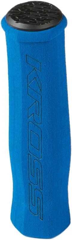 Mansoane Kross Ultra Foam 127 mm, albastru [1]