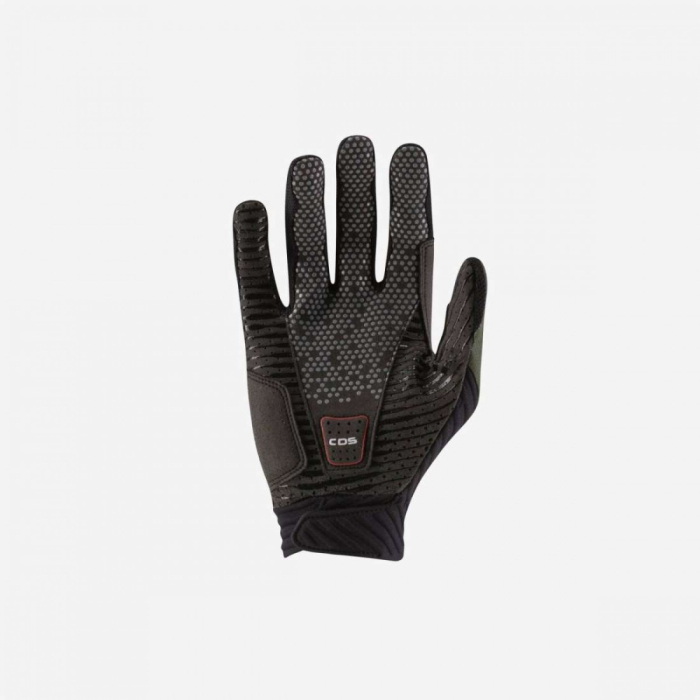 Manusi Castelli CW.6.1 Cross, Forest Gray, XL [2]
