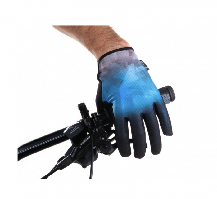 Manusi Force MTB Core Blue M [3]