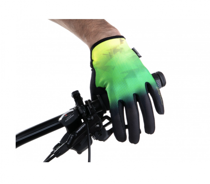 Manusi Force MTB Core Fluo-Green L [3]