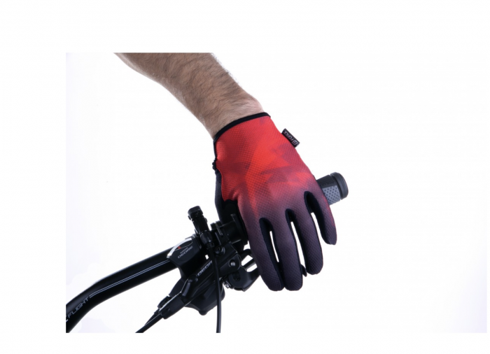 Manusi Force MTB Core rosu L [3]