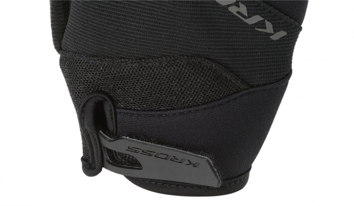 Manusi Kross Rocker negru [4]