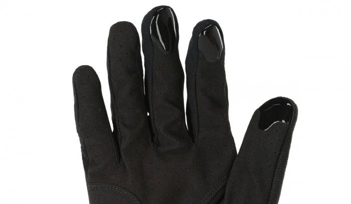 Manusi Kross Rocker negru [3]