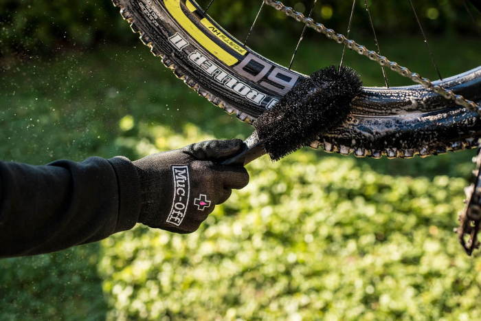 MUC-OFF - PERIE PENTRU CURĂȚAREA ROȚII SI A COMPONENTELOR [3]