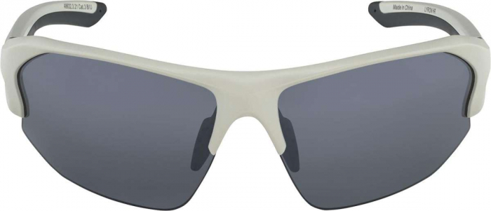 Ochelari de bicicletă Alpina Lyron HR gri mat/negru [2]