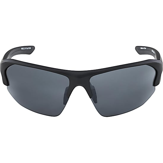 Ochelari de bicicletă Alpina Lyron HR negru mat/negru [2]