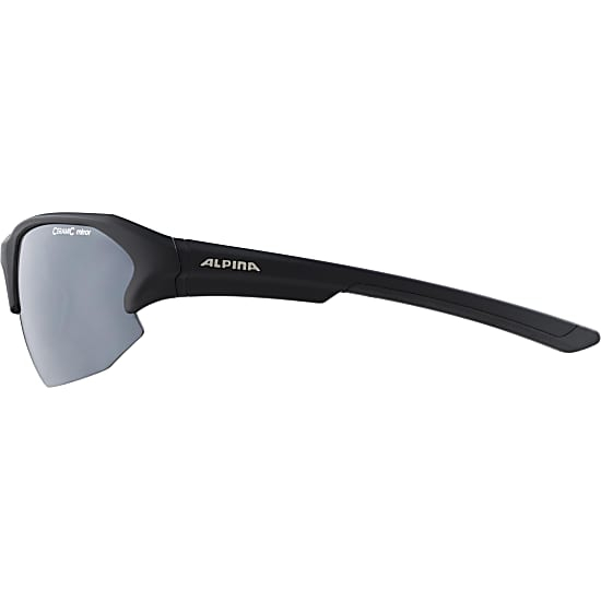 Ochelari de bicicletă Alpina Lyron HR negru mat/negru [3]