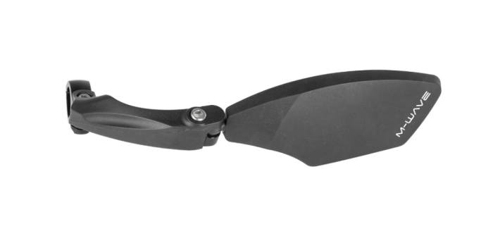 Oglinda Bicicleta M-WAVE SPY SPACE Stanga [2]