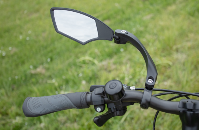 Oglinda Bicicleta M-WAVE SPY SPACE Stanga [4]