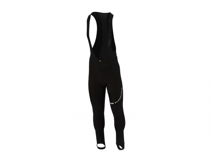 Pantaloni de ciclism pentru bărbați KROSS Aim Winter 2.0-L [2]