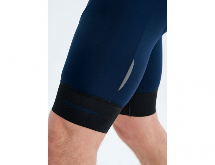 Pantaloni ciclism barbati Kross [3]