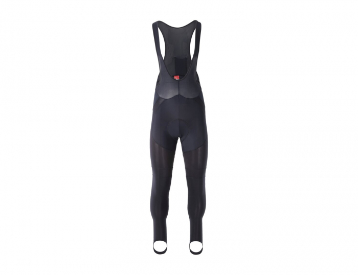 Pantaloni Ciclism Pro Long barbati Kross / L [3]