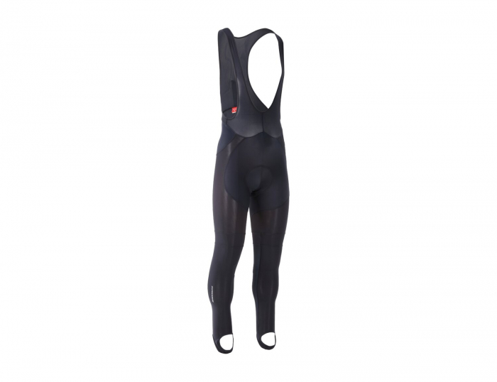 Pantaloni Ciclism Pro Long barbati Kross / L [2]