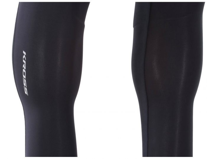 Pantaloni Ciclism Pro Long barbati Kross / L [5]