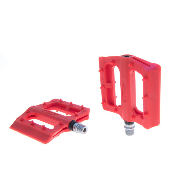 Pedale HT PA12 Rosu(186C) [1]