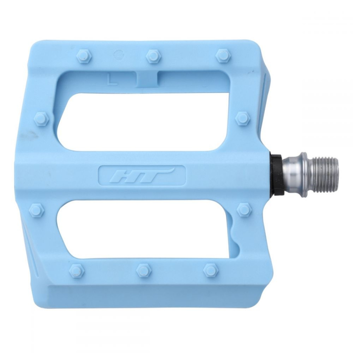 Pedale HT PA12 Sky Blue(292C) [1]