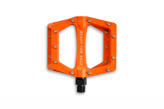Pedale RFR FLAT CMPT Orange [3]