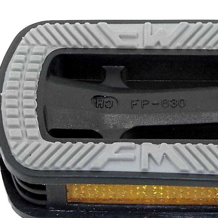 Pedale SXT 60x82 Plastic 9/16" [2]