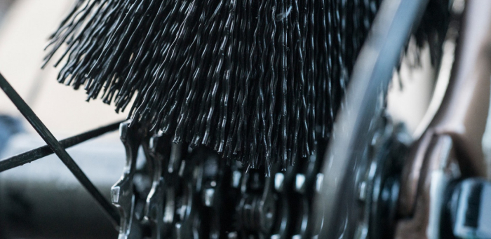 Perie Muc-Off pentru anvelope si pinioane [6]