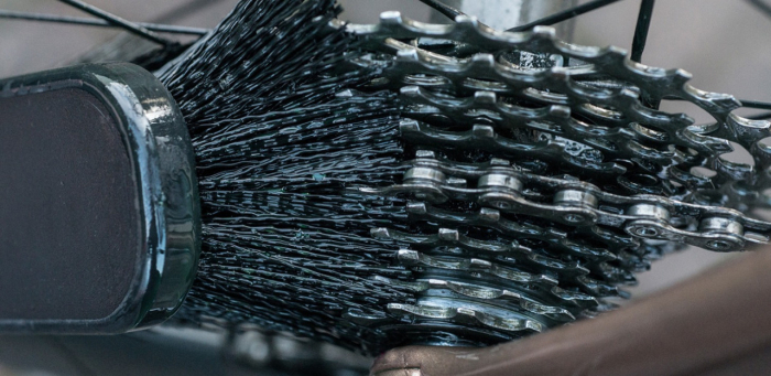 Perie Muc-Off pentru anvelope si pinioane [7]