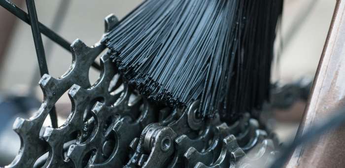 Perie Muc-Off pentru transmisie [6]