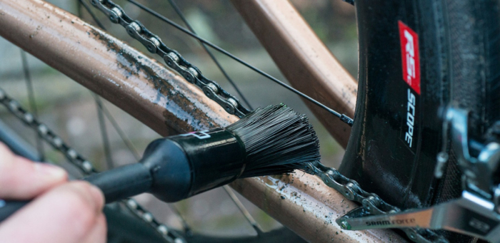 Perie Muc-Off pentru transmisie [4]