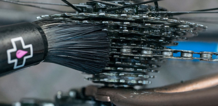 Perie Muc-Off pentru transmisie [3]