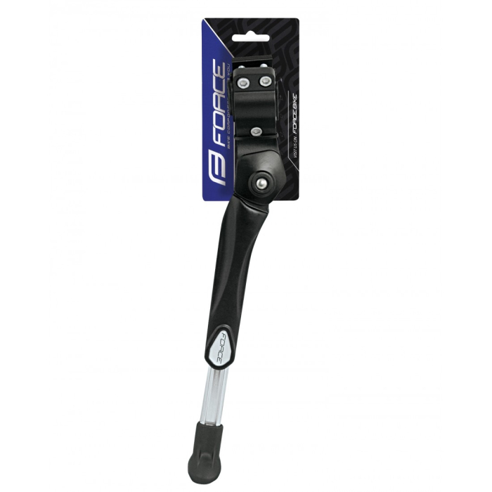 Picior sprijin Force E-Bike 26-28 al negru [3]