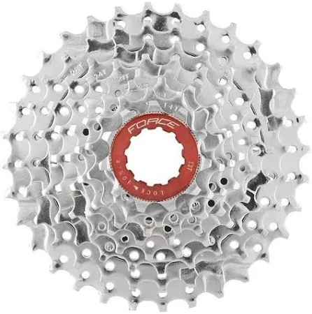 Pinioane Force pe caseta 9 viteze 11-34T CP [1]