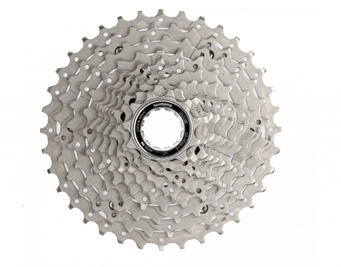 Pinioane Shimano CS-HG50-10 , 11-36T, 10 viteze [1]