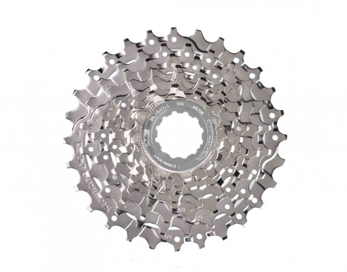 Pinion caseta Shimano CS-HG400-9 9v 11-28T Alivio [1]