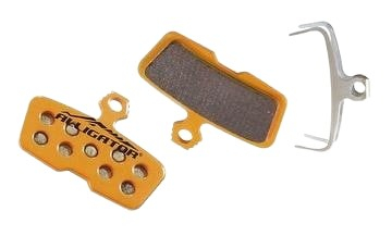 Placute de frana Alligator HK-VX042 Avid Code R [1]