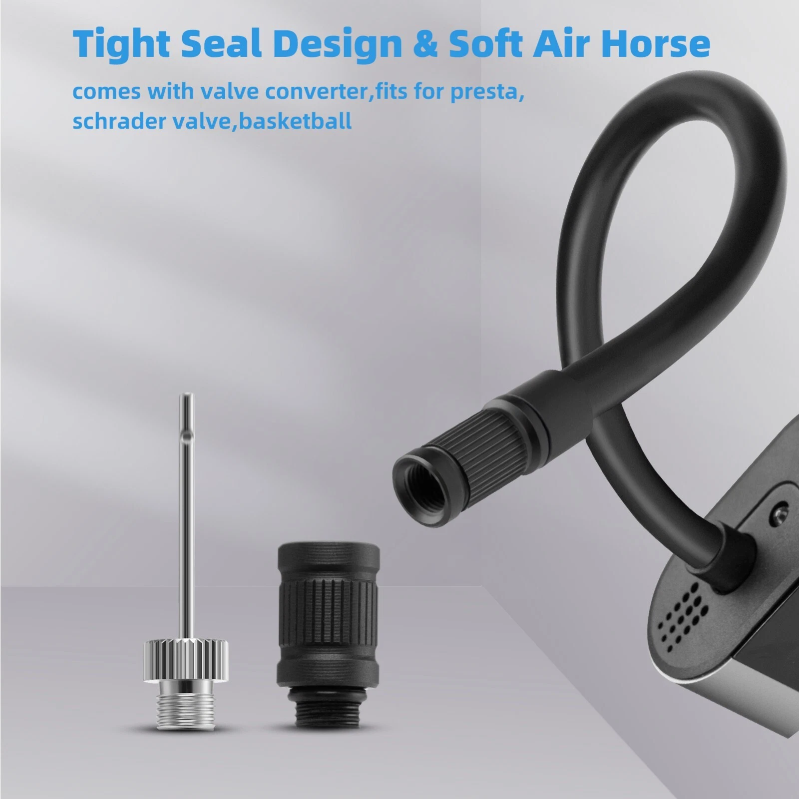 Pompă electrică de aer ROCKBROS [13]