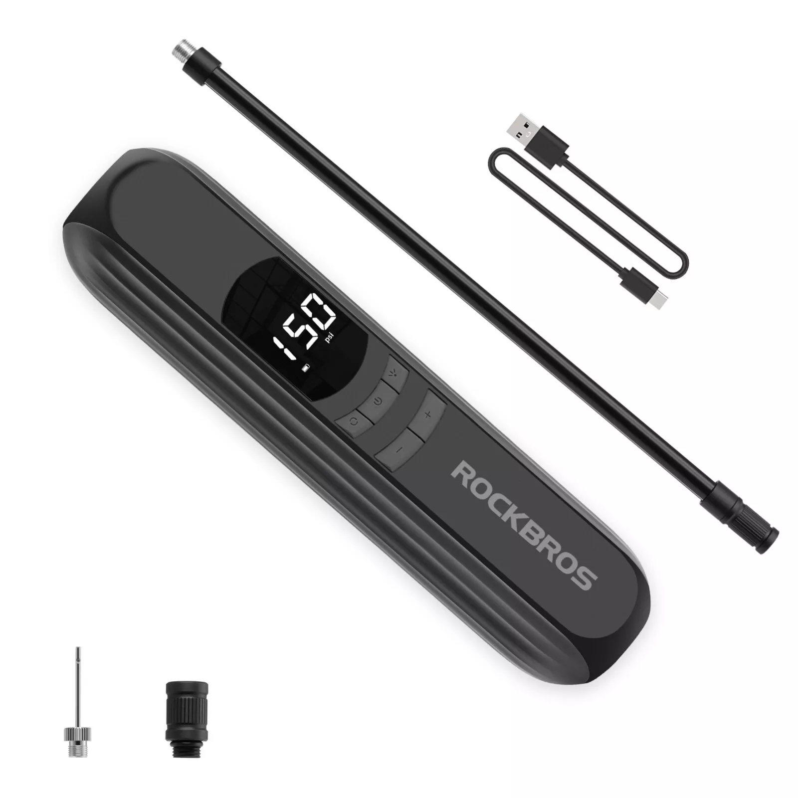 Pompă electrică de aer ROCKBROS [7]