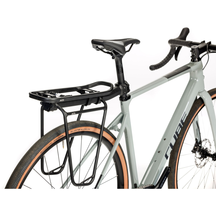 Portbagaj ACID BEAM, montare pe tija de sa [2]