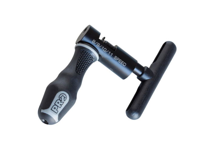 PRO Chain Tool – Presă de lanț pentru viteze 8, 9, 10 și 11 [1]