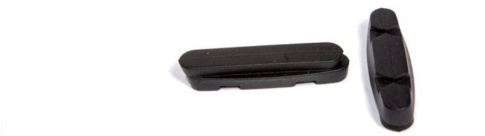 Rezerva saboti frana Fibrax LTD pentru Campagnolo [1]