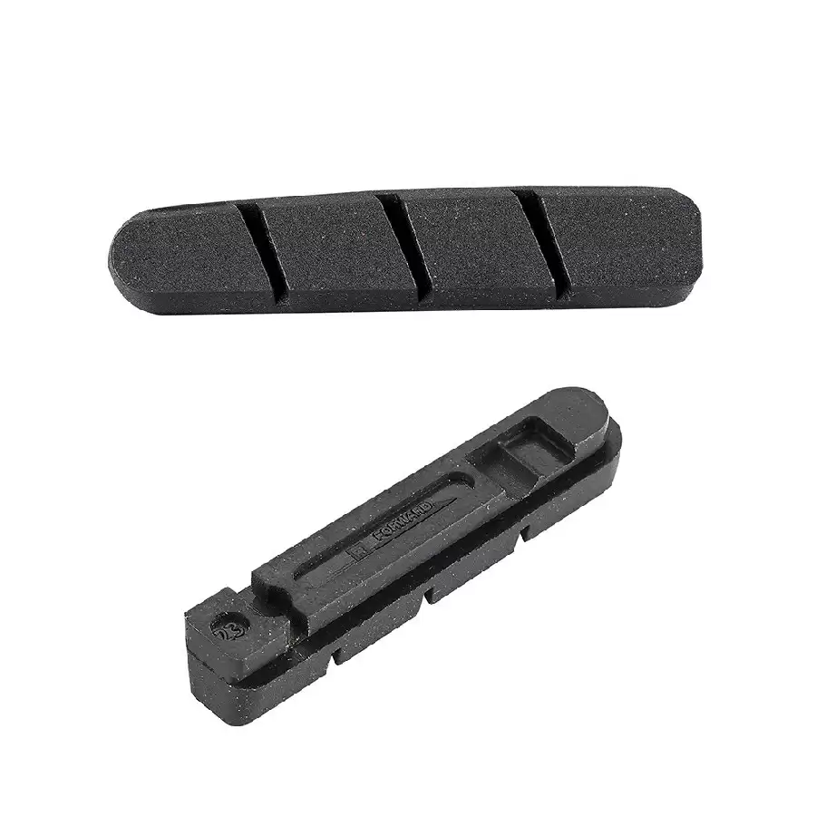 Rezerve saboti ASHIMA , 55mm pentru Shimano/Campagnolo, compatibilitate roti carbon [1]