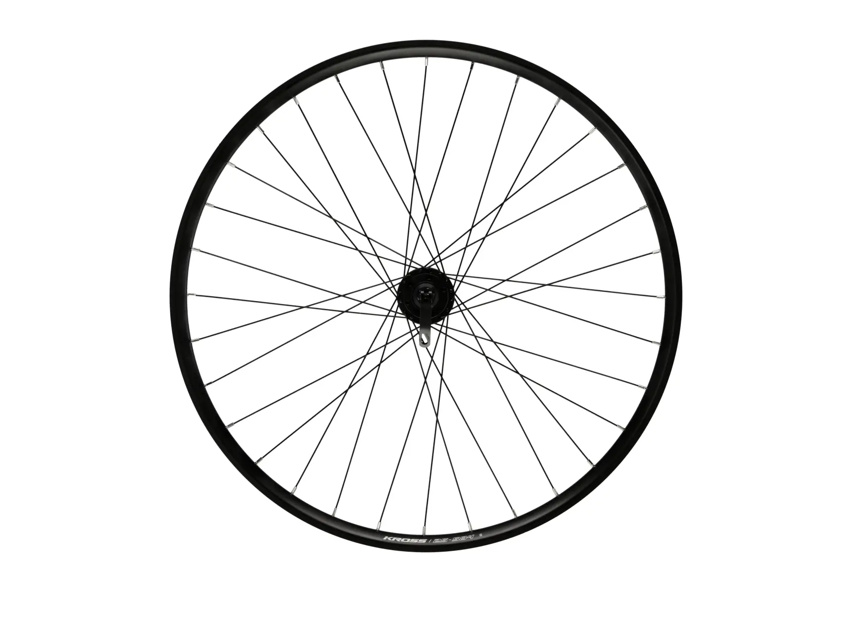 Roata fata Kross 27.5 [2]