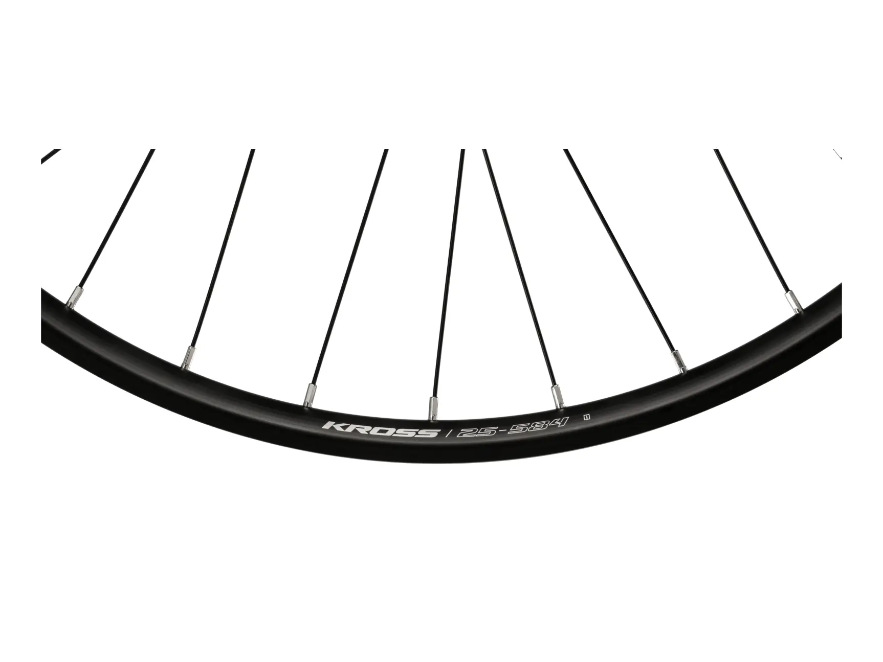 Roata fata Kross 27.5 [3]