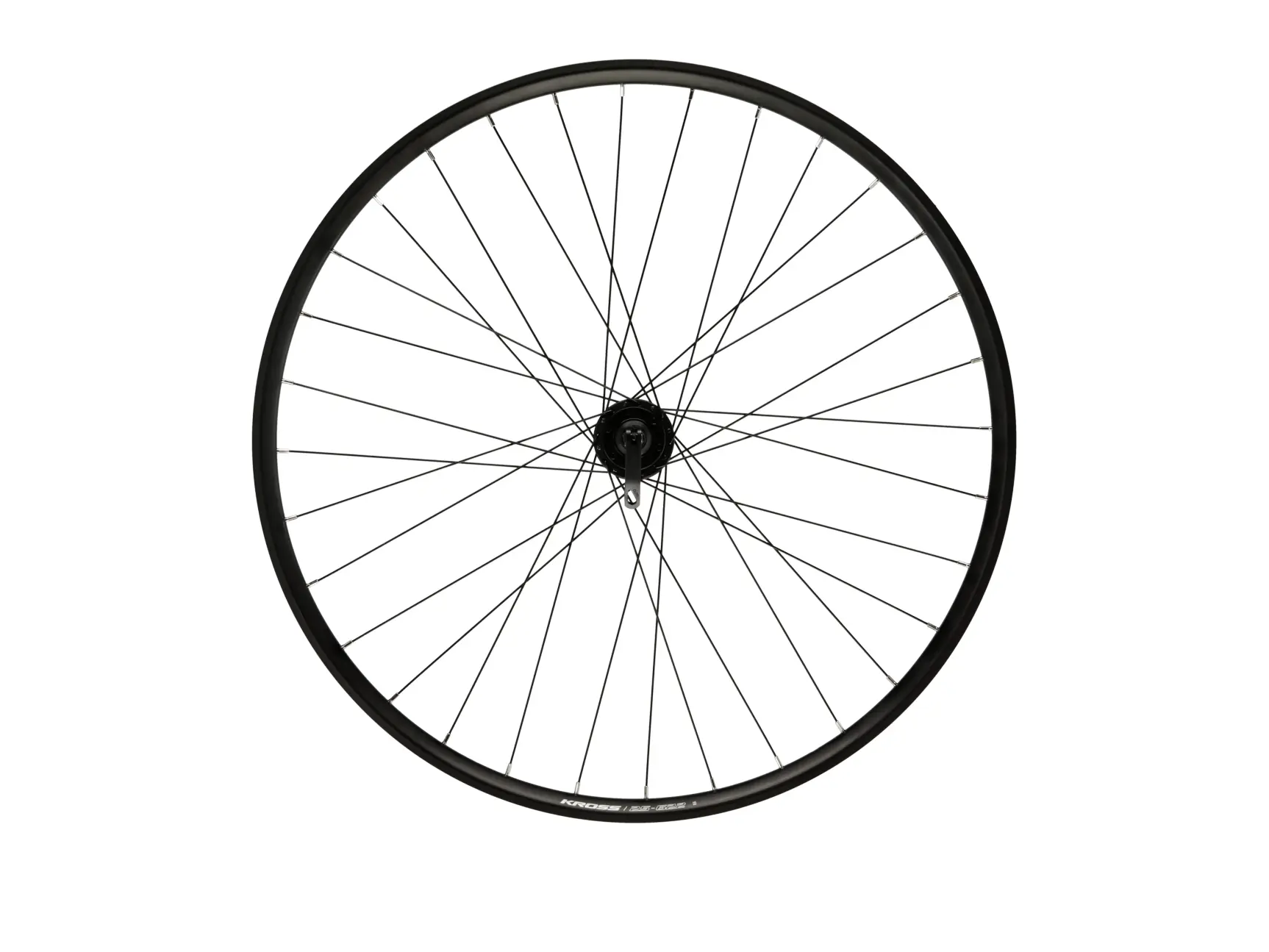 Roata fata Kross 29'' [2]