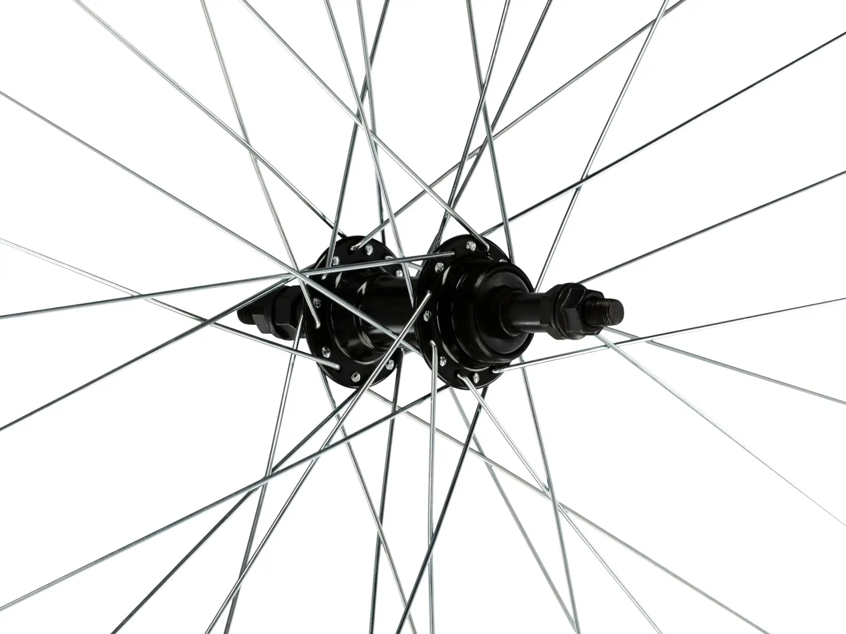 Roata spate 26″ frewheel [2]