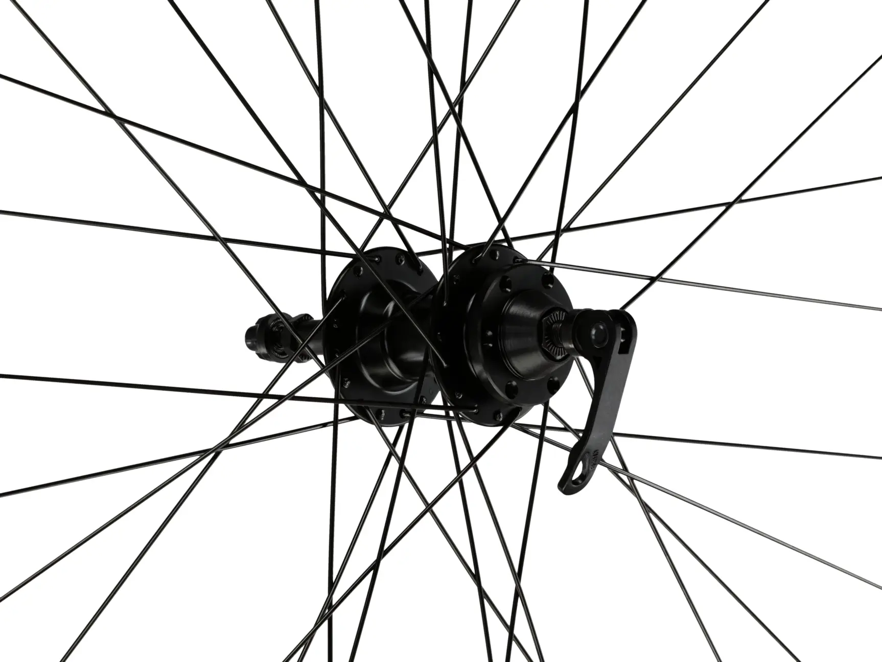 Roata spate 29″ MTB disc [2]