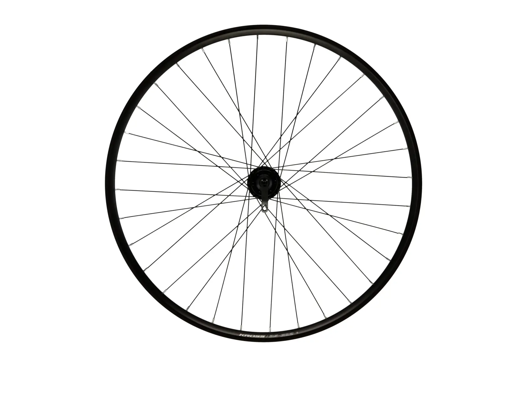 Roata spate 29″ MTB disc [3]