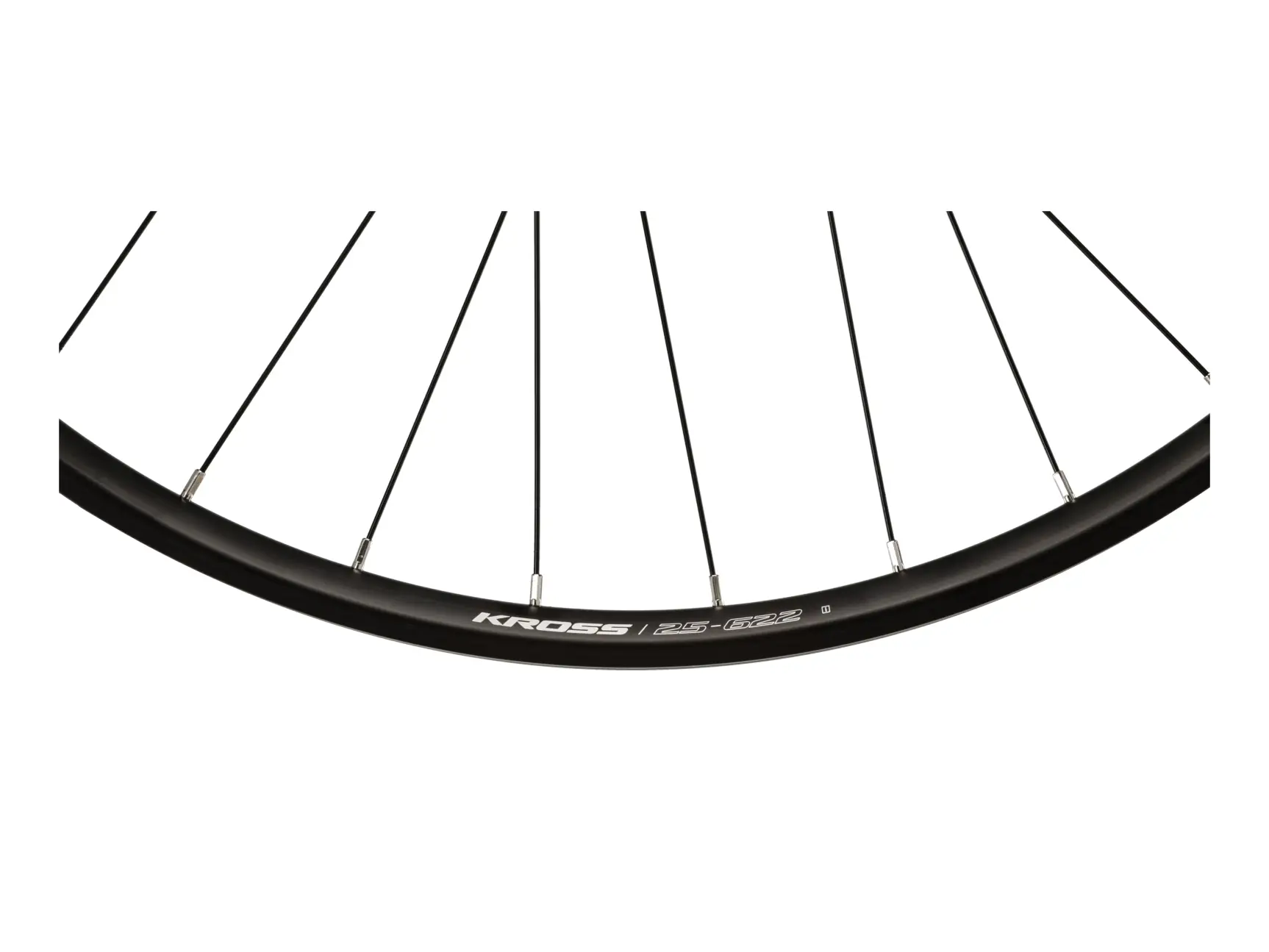 Roata spate Kross II XC 29'', pe rulmenti, 25-622 [3]