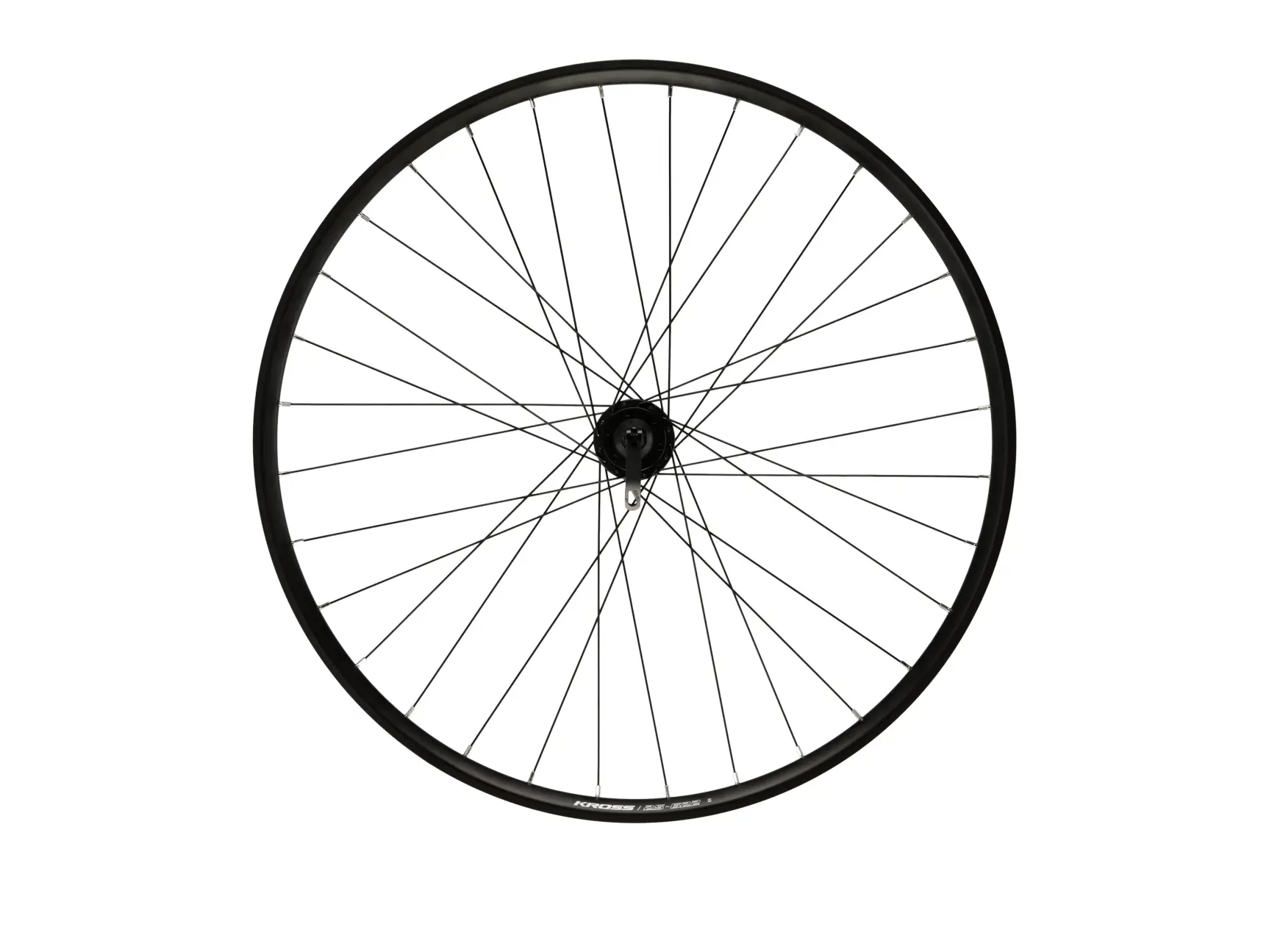 Roata spate Kross II XC 29'', pe rulmenti, 25-622 [2]