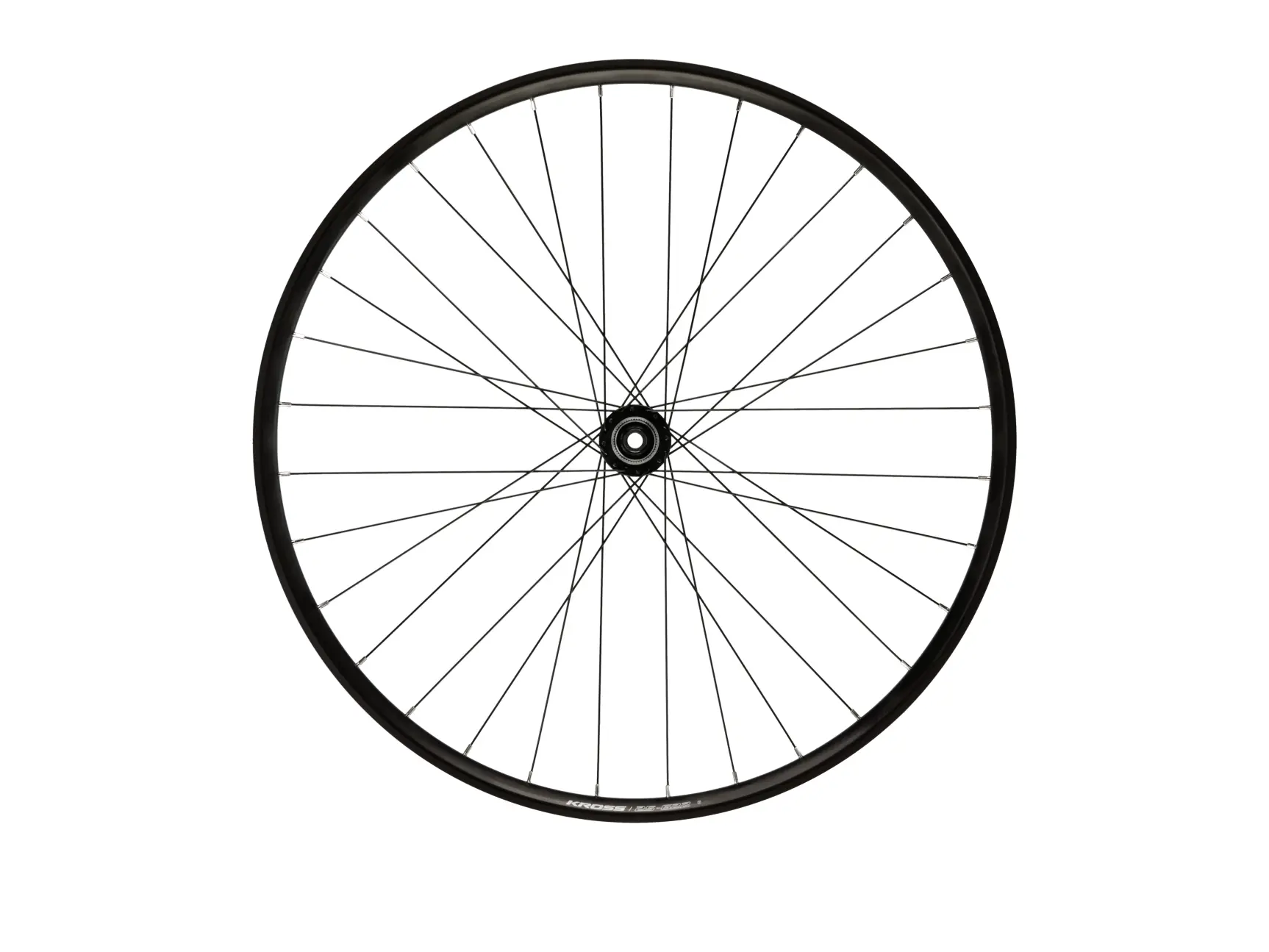 Roata spate Kross II XC 29'', pe rulmenti, 25-622 [2]
