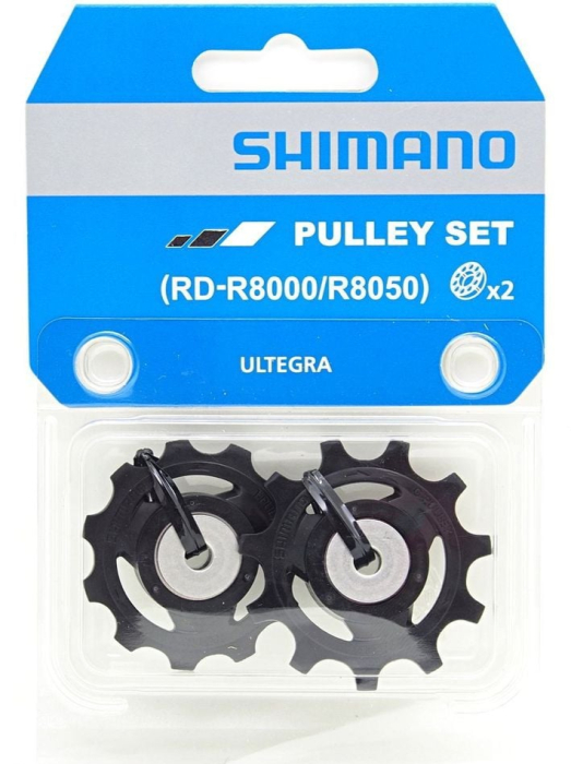 Rotițe ghidare schimbător spate Shimano R8000/R8050 [1]